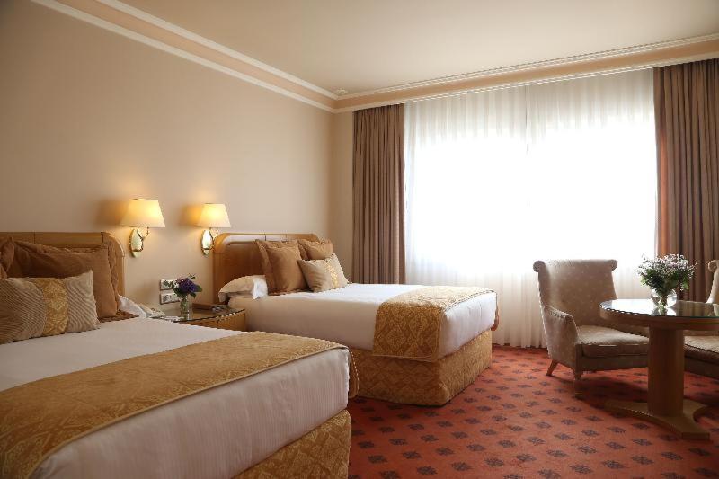 Gran Hotel Los Abetos Santiago de Compostela Phòng bức ảnh
