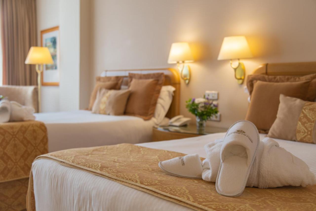 Gran Hotel Los Abetos Santiago de Compostela Ngoại thất bức ảnh