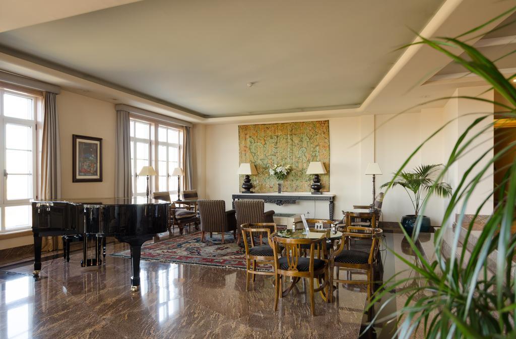 Gran Hotel Los Abetos Santiago de Compostela Ngoại thất bức ảnh